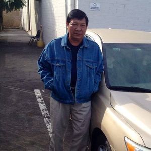 Meet your Posher, Hoang